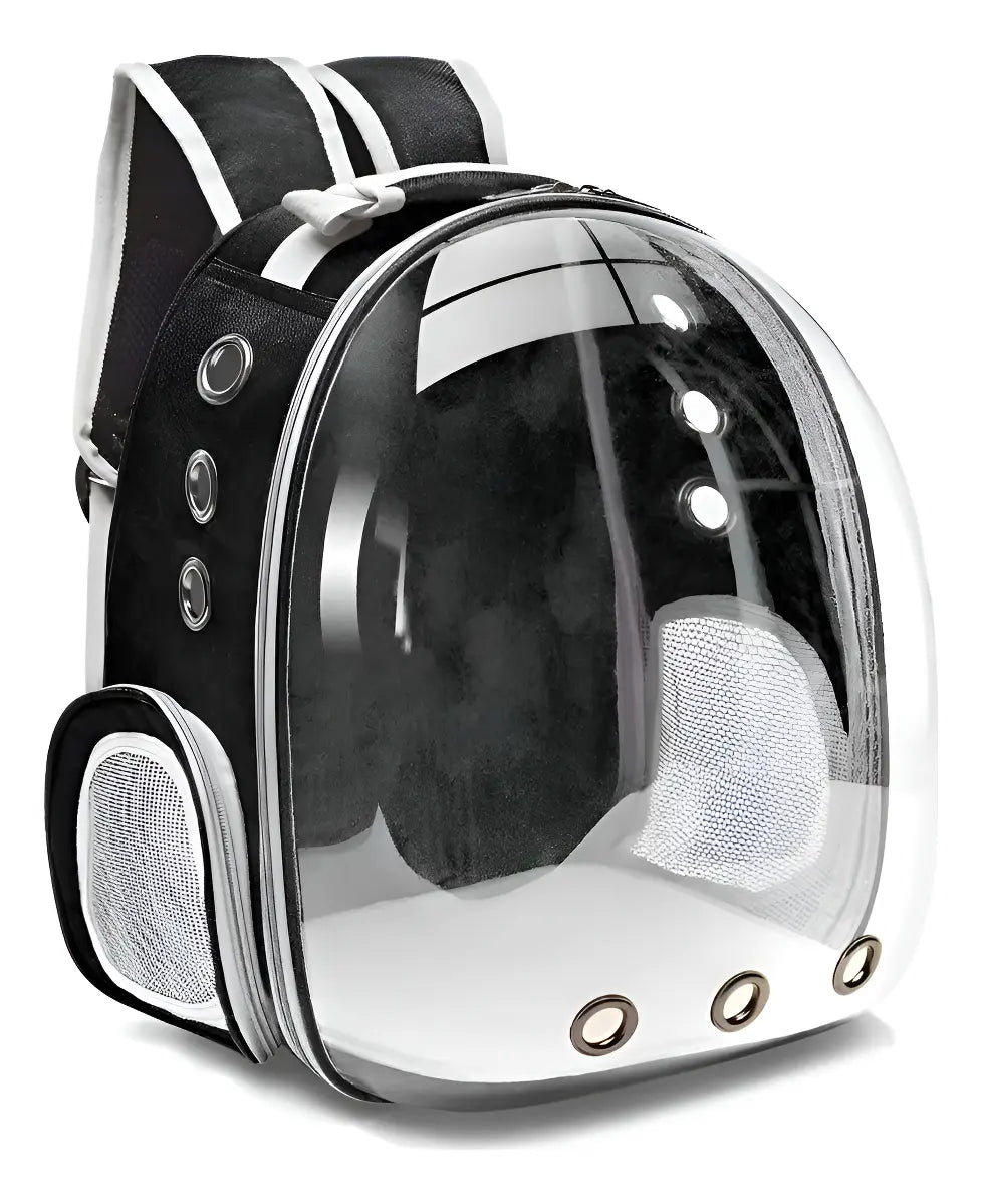 Gray helmet for bikers